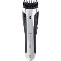 Remington BHT2000A Bodygroomer Zilver, Zwart