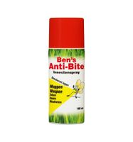 Insectenspray 30% deet - thumbnail