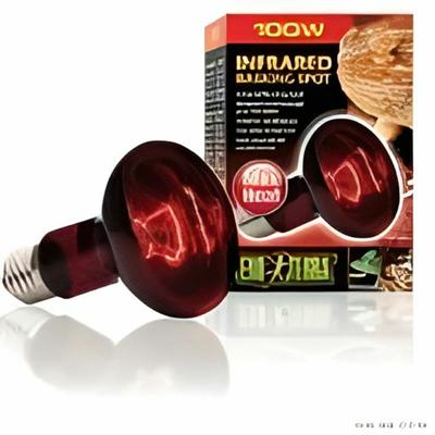 Infra-rood verwarmingssysteem Exo Terra 100 W