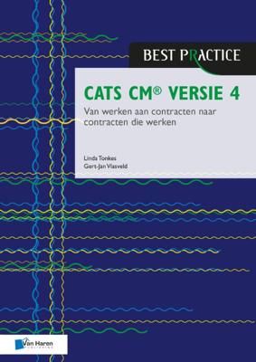 CATS CM® versie 4 (Paperback)