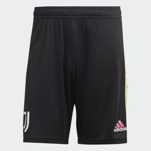 adidas Juventus Condivo 22 Trainingsshort Heren Zwart Maat M