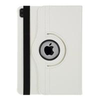 iPad Air 11 (2024) 360 Rotary Folio Hoesje - Wit - thumbnail