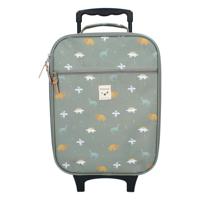 Kidzroom trolley koffer small talk - dinosaurus