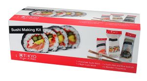 Sushi maker starter set