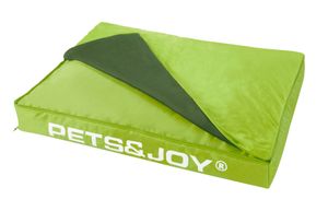 Honden zitzak 'Dog Bed Large' Lime - Groen - Weerbestendig - Sit&Joy