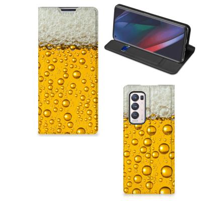 OPPO Find X3 Neo | Flip Style Cover | Bier