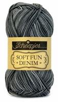 Scheepjes Softfun Denim 502 Grijs