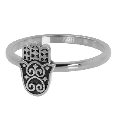 iXXXi Vulring Boho Hand Zilver