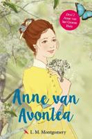 Anne van Avonlea (Paperback)