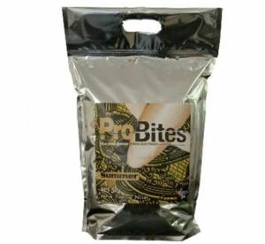 Probites Summer 3kg - Koivoer Medium Pellets voor Groei & Kleur bij 15°C+