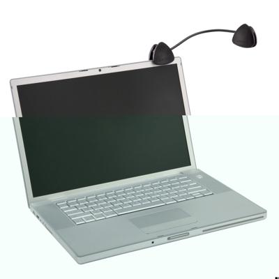 Clip voor computer Kensington FlexClip