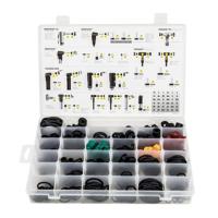 TOPEAK Pump rebuild kit box