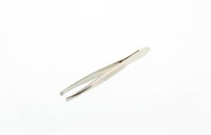 Malteser Pincet 6,5cm nikkel 421-2