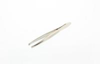 Malteser Pincet 6,5cm nikkel 421-2