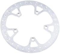 TRW -lucas remschijf "mst391" rotor mst391 rigid