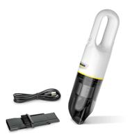 Kärcher CVH 3 handstofzuiger Zakloos (1.198-353.0) Zwart, Wit