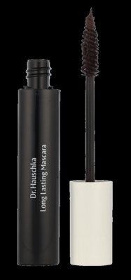 Dr. Hauschka Long Lasting Mascara 8 ml 02 Brown