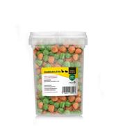 Utopia knabbelbolletjes