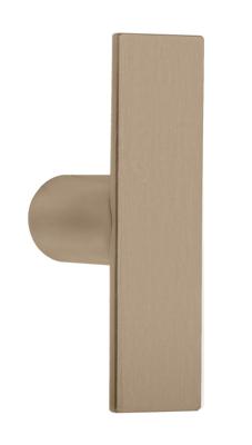 Formani meubelknop Piet Boon ARC PBA16M - PVD licht brons
