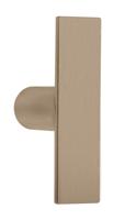 Formani meubelknop Piet Boon ARC PBA16M - PVD licht brons