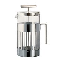 Alessi Aldo Rossi Cafetière, 3-kops