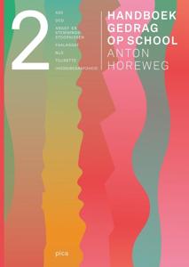 Handboek gedrag op school (Paperback)