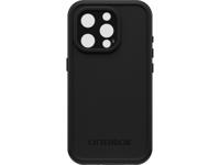 OtterBox OtterBox Fre for MagSafe Case Apple iPhone 15 Pro Black