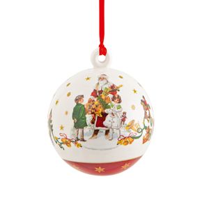 Villeroy & Boch Annual Christmas Edition Kerstbal 2021