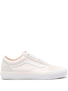 Vans Old Skool lace-up sneakers - Blanc