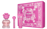 Moschino Toy 2 Bubble Gum Giftset Eau de Toilette 110 ml Dames Moschino Toy 2 Bubble Gum Giftset Eau de Toilette 110 ml Dames