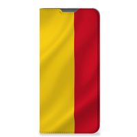 Motorola Moto E32 | Moto E32s Standcase Roemenië