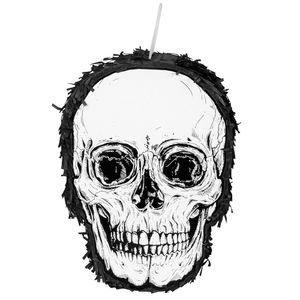 Pinata Schedel