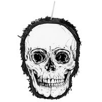 Pinata Schedel