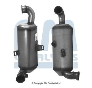 Roetfilter BM11013H