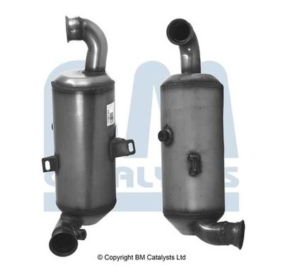 Roetfilter BM11013H