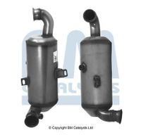 Roetfilter BM11013H