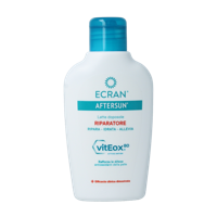 Ecran Aftersun melk hydraterend & kalmerend 100 Milliliter