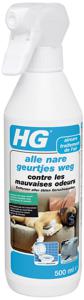 HG Alle Nare Geurtjes Weg - 500 ml