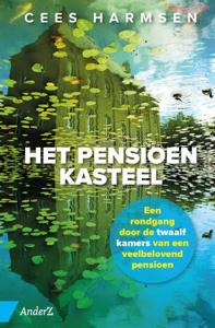 Het pensioenkasteel (Hardback)