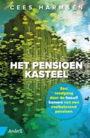 Het pensioenkasteel (Hardback)