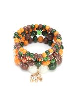 Boheems Etnisch Armband - thumbnail