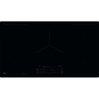 AEG 6000 MultipleBridge - inductiekookplaat, 90 cm NIK95N08IB