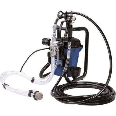 SCHEPPACH - Airless verfstation ACS3000 - 207 bar - 1,1 L / min