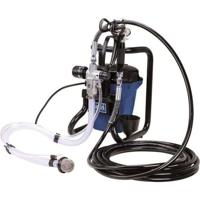 SCHEPPACH - Airless verfstation ACS3000 - 207 bar - 1,1 L / min