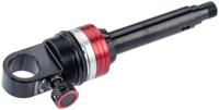 ROCKSHOX Damper shaft rs 37,5-45mm vivid