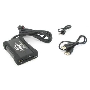 Aux-USB-SD interfaces Ford 29111420