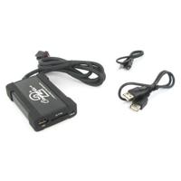 Aux-USB-SD interfaces Ford 29111420