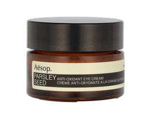 Aesop Parsley Seed Anti-Oxidant Eye Cream 10 ml