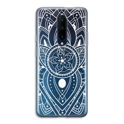 It's Complicated: OnePlus 7 Pro Transparant Hoesje