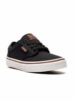 Vans Kids baskets Atwood - Noir - thumbnail